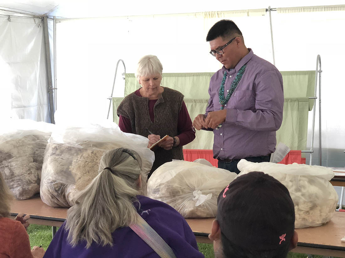 The Fiber Festival Is This Venue Right for Me? Craft Industry Alliance